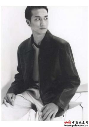 黄觉-第1张图片-旧杳电影网