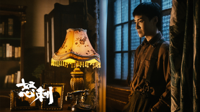 信念为刃、品质为锋，《怒刺》以硬核实力重塑短剧可能性-第1张图片-旧杳电影网