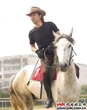 沙宝亮-第1张图片-旧杳电影网