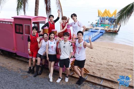 《海角88号》温暖收官：一部“慢综艺”的温柔托举-第1张图片-旧杳电影网