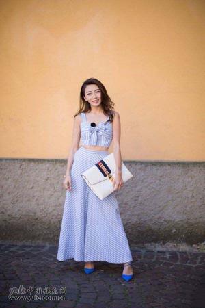 程晓玥-第1张图片-旧杳电影网