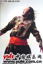 腾格尔-第1张图片-旧杳电影网