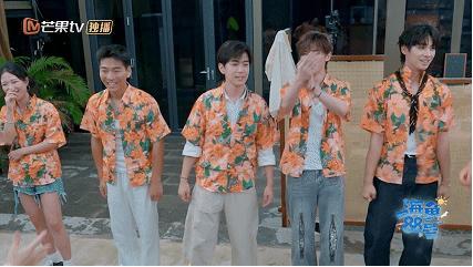 《海角88号》首播好评如潮!海上民宿化身治愈乌托邦-第7张图片-旧杳电影网 《海角88号》首播好评如潮!海上民宿化身治愈乌托邦-第7张图片-旧杳电影网