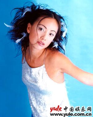 邓萃雯-第1张图片-旧杳电影网