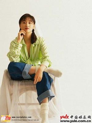 于莉-第1张图片-旧杳电影网