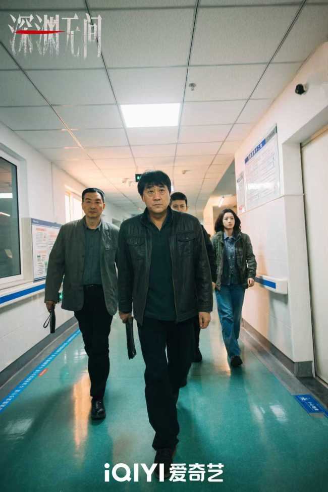 《深渊无间》杀青 任嘉伦秦俊杰亦敌亦友上演高智商博弈-第27张图片-旧杳电影网 《深渊无间》杀青 任嘉伦秦俊杰亦敌亦友上演高智商博弈-第27张图片-旧杳电影网