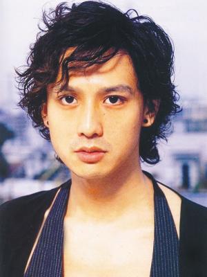 安藤政信-第1张图片-旧杳电影网