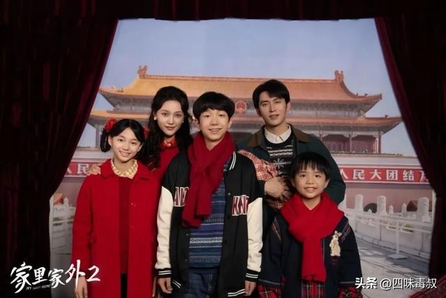 国产短剧新标杆？她值得-第1张图片-旧杳电影网