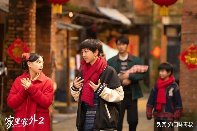 国产短剧新标杆？她值得-第15张图片-旧杳电影网