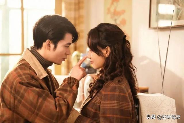 国产短剧新标杆？她值得-第14张图片-旧杳电影网