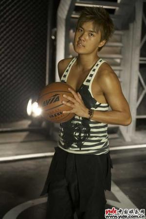 吴克群-第1张图片-旧杳电影网