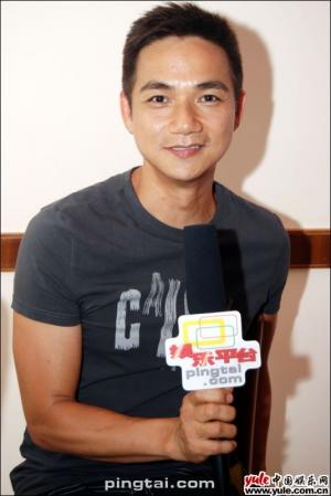 骆达华-第1张图片-旧杳电影网