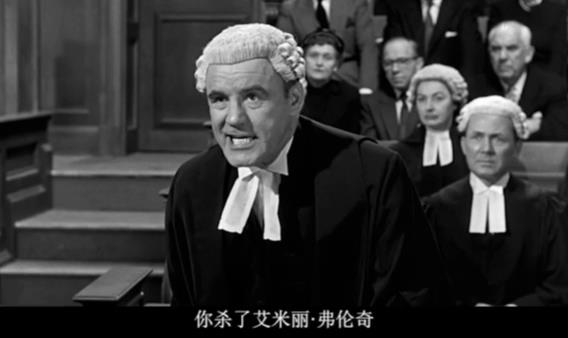 豆瓣9.6的老片,竟成年轻人避雷首选?-第5张图片-旧杳电影网 豆瓣9.6的老片,竟成年轻人避雷首选?-第5张图片-旧杳电影网