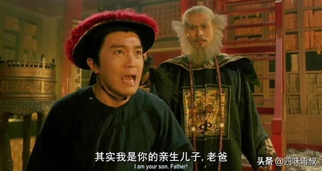 豆瓣9.6的老片,竟成年轻人避雷首选?-第6张图片-旧杳电影网 豆瓣9.6的老片,竟成年轻人避雷首选?-第6张图片-旧杳电影网