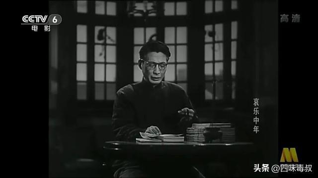 豆瓣9.6的老片,竟成年轻人避雷首选?-第9张图片-旧杳电影网 豆瓣9.6的老片,竟成年轻人避雷首选?-第9张图片-旧杳电影网