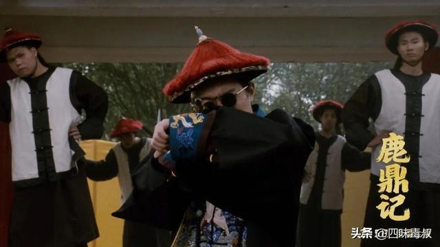 豆瓣9.6的老片,竟成年轻人避雷首选?-第10张图片-旧杳电影网 豆瓣9.6的老片,竟成年轻人避雷首选?-第10张图片-旧杳电影网