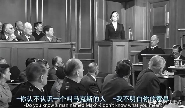 豆瓣9.6的老片,竟成年轻人避雷首选?-第11张图片-旧杳电影网 豆瓣9.6的老片,竟成年轻人避雷首选?-第11张图片-旧杳电影网