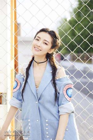 刘熙阳-第1张图片-旧杳电影网