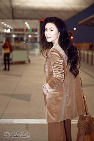 田海蓉-第1张图片-旧杳电影网