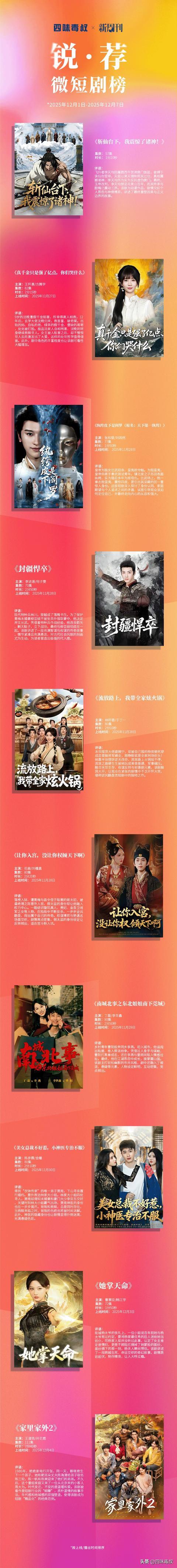 算法喂不出的好剧，它做到了-第12张图片-旧杳电影网