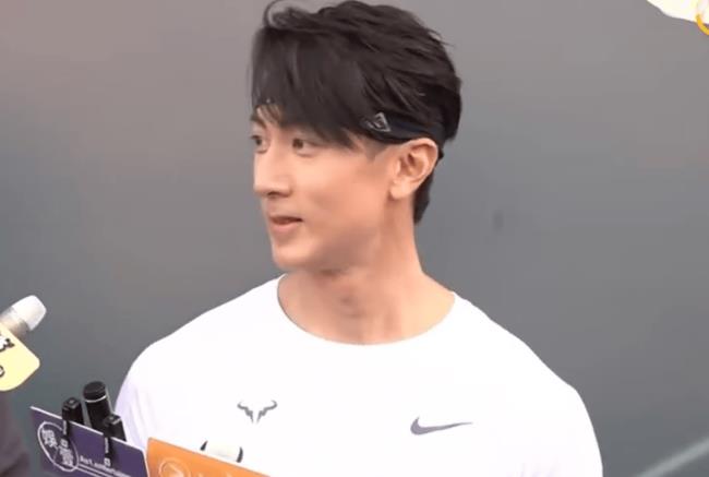 吴尊回应飞轮海合体开演唱会：要看大家的意愿-第1张图片-旧杳电影网