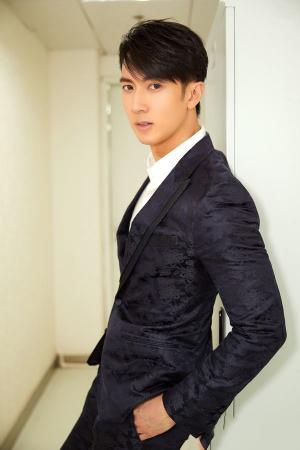 吴尊-第1张图片-旧杳电影网