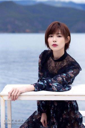 卢杉-第1张图片-旧杳电影网