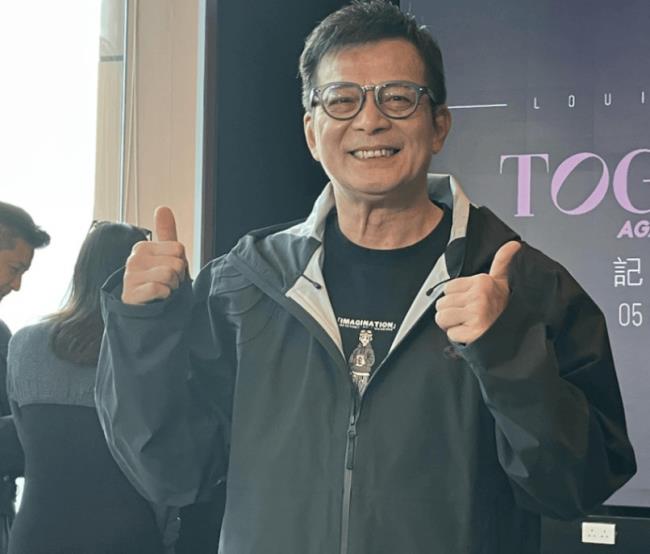 黄日华说已退出娱乐圈 不会再参演影视节目-第1张图片-旧杳电影网 黄日华说已退出娱乐圈 不会再参演影视节目-第1张图片-旧杳电影网