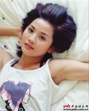 蔡卓妍-第1张图片-旧杳电影网