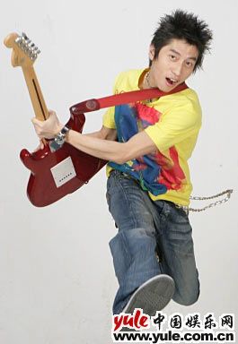 李君军-第1张图片-旧杳电影网