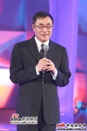 刘家昌-第1张图片-旧杳电影网