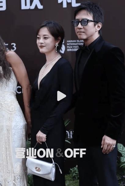 《阿凡达3》首映礼众星云集 孙俪邓超杨紫琼奚梦瑶惊艳亮相-第1张图片-旧杳电影网