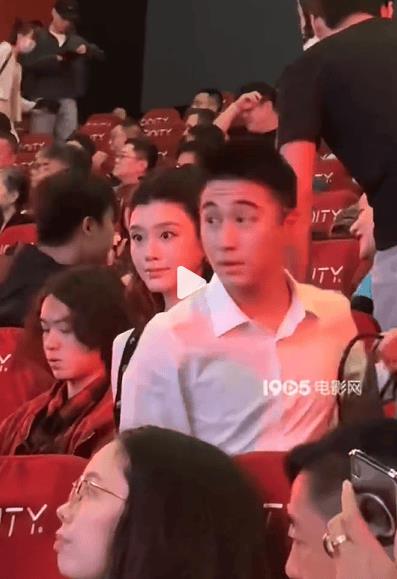 《阿凡达3》首映礼众星云集 孙俪邓超杨紫琼奚梦瑶惊艳亮相-第2张图片-旧杳电影网