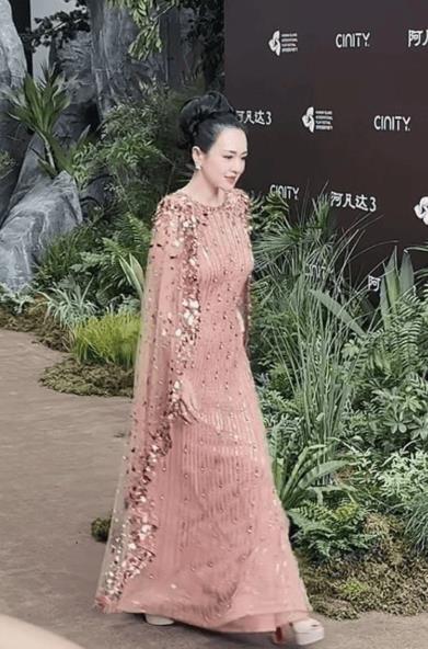 《阿凡达3》首映礼众星云集 孙俪邓超杨紫琼奚梦瑶惊艳亮相-第5张图片-旧杳电影网