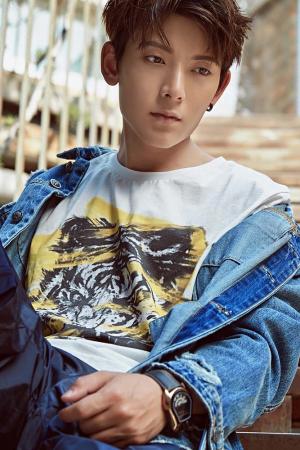 陈翔-第1张图片-旧杳电影网