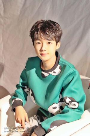 黄星羱-第1张图片-旧杳电影网