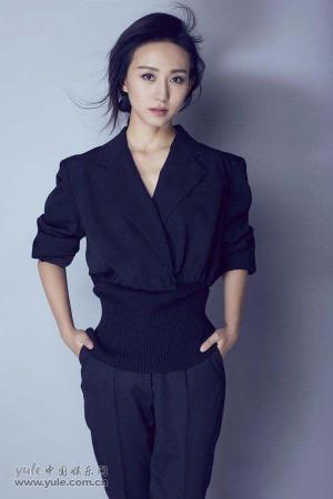 丁子玲-第1张图片-旧杳电影网