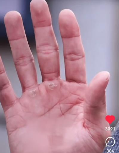 面相彻底变了!38岁尹正再破天花板,王宝强的话一点都没说错-第3张图片-旧杳电影网 面相彻底变了!38岁尹正再破天花板,王宝强的话一点都没说错-第3张图片-旧杳电影网