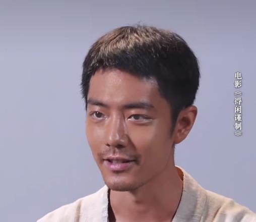 面相彻底变了!38岁尹正再破天花板,王宝强的话一点都没说错-第6张图片-旧杳电影网 面相彻底变了!38岁尹正再破天花板,王宝强的话一点都没说错-第6张图片-旧杳电影网