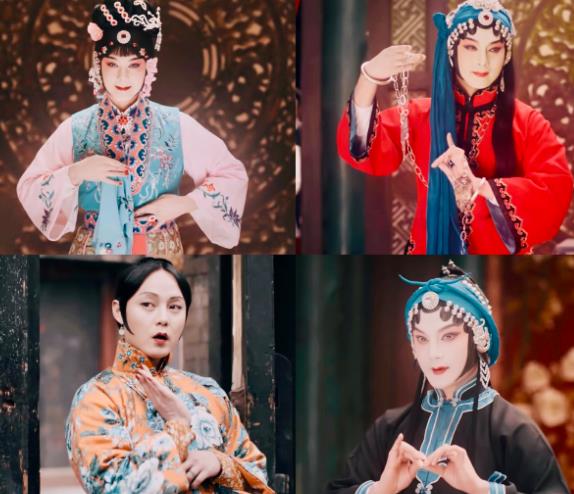 面相彻底变了!38岁尹正再破天花板,王宝强的话一点都没说错-第13张图片-旧杳电影网 面相彻底变了!38岁尹正再破天花板,王宝强的话一点都没说错-第13张图片-旧杳电影网