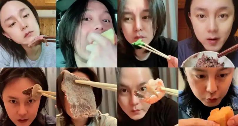 面相彻底变了!38岁尹正再破天花板,王宝强的话一点都没说错-第18张图片-旧杳电影网 面相彻底变了!38岁尹正再破天花板,王宝强的话一点都没说错-第18张图片-旧杳电影网