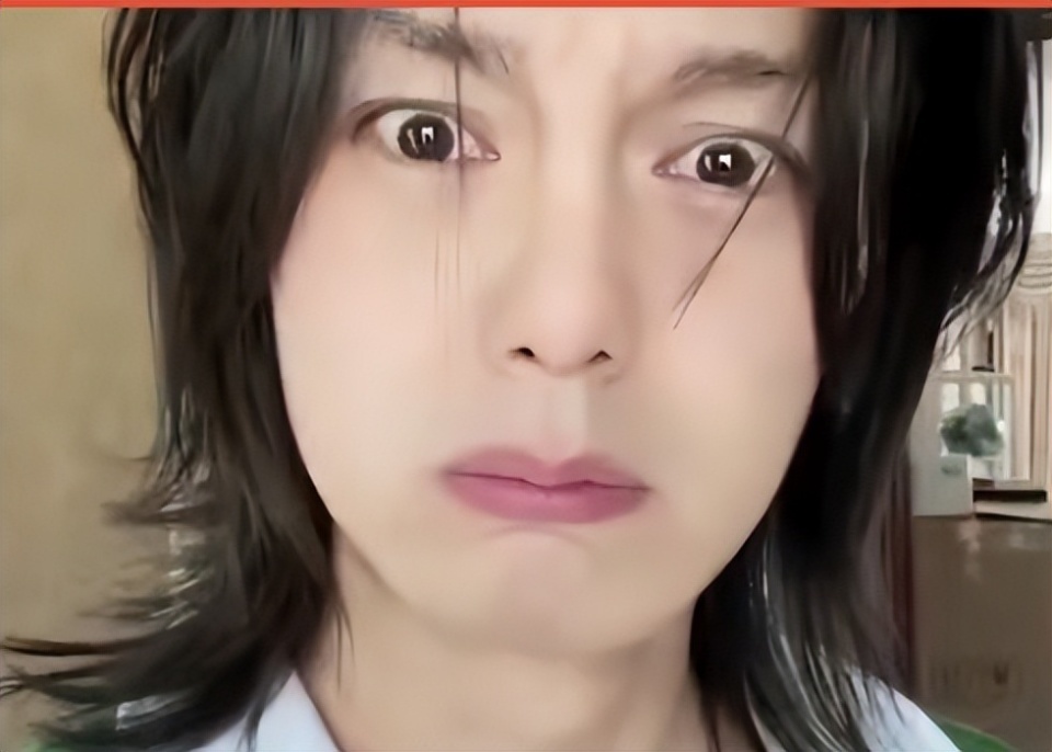 面相彻底变了!38岁尹正再破天花板,王宝强的话一点都没说错-第19张图片-旧杳电影网 面相彻底变了!38岁尹正再破天花板,王宝强的话一点都没说错-第19张图片-旧杳电影网