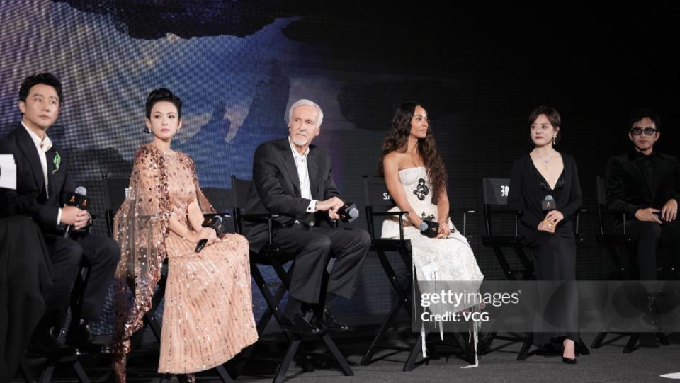 46岁章子怡和43孙俪同框,才发现女人到中年,幸不幸福都写在脸上-第2张图片-旧杳电影网 46岁章子怡和43孙俪同框,才发现女人到中年,幸不幸福都写在脸上-第2张图片-旧杳电影网