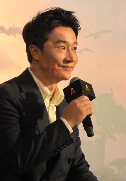 46岁章子怡和43孙俪同框,才发现女人到中年,幸不幸福都写在脸上-第3张图片-旧杳电影网 46岁章子怡和43孙俪同框,才发现女人到中年,幸不幸福都写在脸上-第3张图片-旧杳电影网