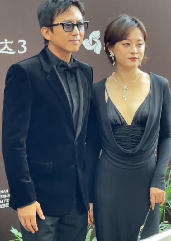 46岁章子怡和43孙俪同框,才发现女人到中年,幸不幸福都写在脸上-第17张图片-旧杳电影网 46岁章子怡和43孙俪同框,才发现女人到中年,幸不幸福都写在脸上-第17张图片-旧杳电影网