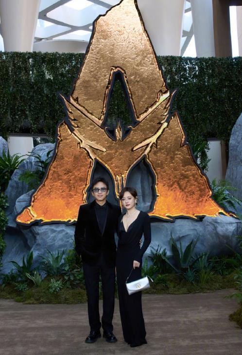 46岁章子怡和43孙俪同框,才发现女人到中年,幸不幸福都写在脸上-第19张图片-旧杳电影网 46岁章子怡和43孙俪同框,才发现女人到中年,幸不幸福都写在脸上-第19张图片-旧杳电影网