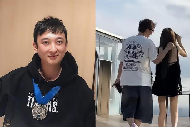 王思聪在新加坡出现,穿粉色鞋子携粉色塑料袋,身边有三位女伴-第9张图片-旧杳电影网 王思聪在新加坡出现,穿粉色鞋子携粉色塑料袋,身边有三位女伴-第9张图片-旧杳电影网