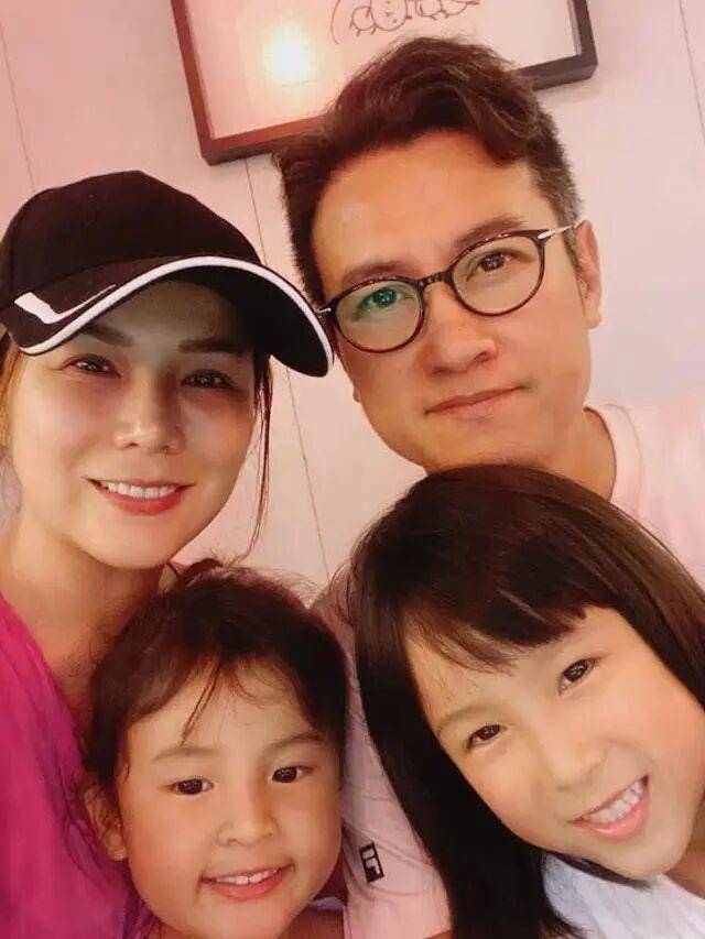 前港姐乳癌复发痛到无法站立,全靠两女儿支持乐观抗癌魔-第6张图片-旧杳电影网 前港姐乳癌复发痛到无法站立,全靠两女儿支持乐观抗癌魔-第6张图片-旧杳电影网