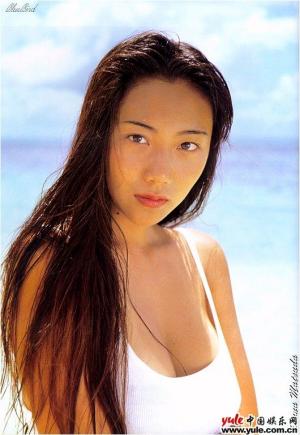 松田千奈-第1张图片-旧杳电影网