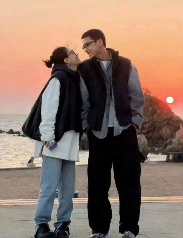 刚离婚，她就跟帅弟弟谈上了？-第3张图片-旧杳电影网